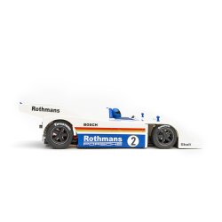 PORSCHE 917/10K ROTHMANS LIVERY BLUE #2 SW SHARK 21.5 EVO - Slges fra 31/1-25