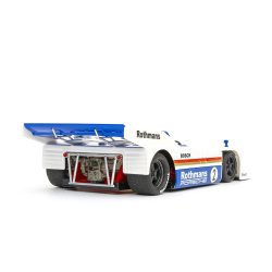 PORSCHE 917/10K ROTHMANS LIVERY BLUE #2 SW SHARK 21.5 EVO - Slges fra 31/1-25