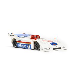 PORSCHE 917/10K ROTHMANS LIVERY RED #3 SW SHARK 21.5 EVO - Slges fra 31/1-25