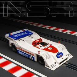PORSCHE 917/10K ROTHMANS LIVERY RED #3 SW SHARK 21.5 EVO - Slges fra 31/1-25