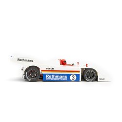 PORSCHE 917/10K ROTHMANS LIVERY RED #3 SW SHARK 21.5 EVO - Slges fra 31/1-25
