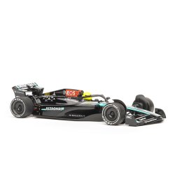 NSR FORMULA 22/26 SILVER ARROW #44 LH LIVERY IL KING 21 EVO3 - slges fra 28/2-25