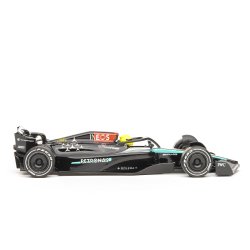 NSR FORMULA 22/26 SILVER ARROW #44 LH LIVERY IL KING 21 EVO3 - slges fra 28/2-25