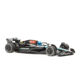 NSR FORMULA 22/26 SILVER ARROW #63 GR LIVERY IL KING 21 EVO3 - slges fra 28/2-25