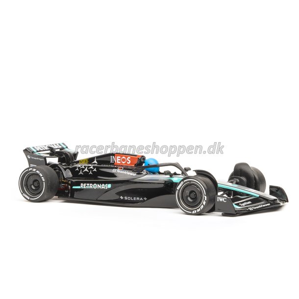 NSR FORMULA 22/26 SILVER ARROW #63 GR LIVERY IL KING 21 EVO3 - slges fra 28/2-25