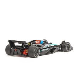 NSR FORMULA 22/26 SILVER ARROW #63 GR LIVERY IL KING 21 EVO3 - slges fra 28/2-25
