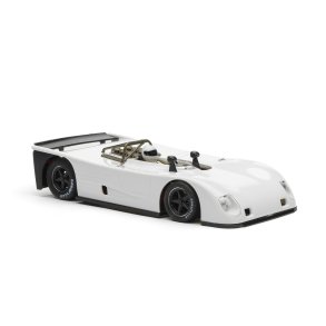 LOLA T280/290 TEST CAR WHITE (LONG TAIL) SW SHARK 21.5K EVO - SLGES FRA 28/2-25
