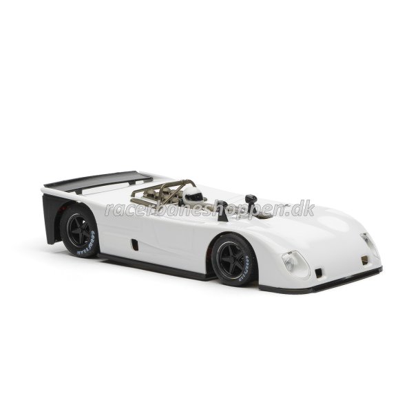 LOLA T280/290 TEST CAR WHITE (LONG TAIL) SW SHARK 21.5K EVO - SLGES FRA 28/2-25
