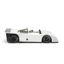 LOLA T280/290 TEST CAR WHITE (LONG TAIL) SW SHARK 21.5K EVO - SLGES FRA 28/2-25