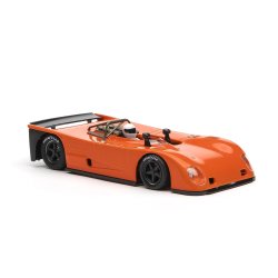 LOLA T280/290 TEST CAR ORANGE (LONG TAIL) SW SHARK 21.5K EVO - SLGES FRA 28/2-25