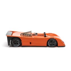 LOLA T280/290 TEST CAR ORANGE (LONG TAIL) SW SHARK 21.5K EVO - SLGES FRA 28/2-25
