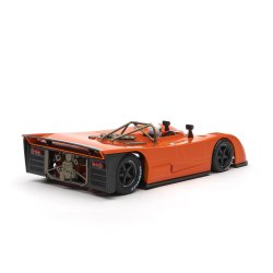 LOLA T280/290 TEST CAR ORANGE (LONG TAIL) SW SHARK 21.5K EVO - SLGES FRA 28/2-25
