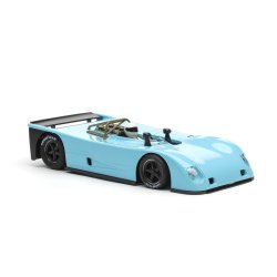 LOLA T280/290 TEST CAR BLUE (LONG TAIL) SW SHARK 21.5K EVO - SLGES FRA 28/2-25