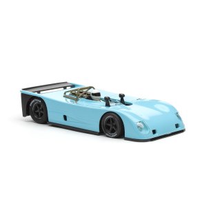 LOLA T280/290 TEST CAR BLUE (LONG TAIL) SW SHARK 21.5K EVO - SLGES FRA 28/2-25