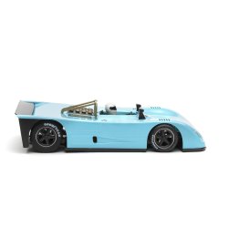 LOLA T280/290 TEST CAR BLUE (LONG TAIL) SW SHARK 21.5K EVO - SLGES FRA 28/2-25