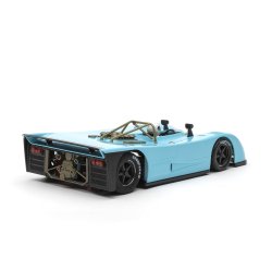 LOLA T280/290 TEST CAR BLUE (LONG TAIL) SW SHARK 21.5K EVO - SLGES FRA 28/2-25
