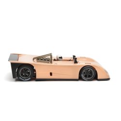 LOLA T280/290 TEST CAR PINK (LONG TAIL) SW SHARK 21.5K EVO - SLGES FRA 28/2-25