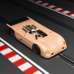 LOLA T280/290 TEST CAR PINK (LONG TAIL) SW SHARK 21.5K EVO - SLGES FRA 28/2-25
