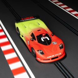 MOSLER MT900R SALVATORE NOVIELLO 12th ANNIVERSARY EVO5 AW TRIA KING21 EVO3 Slges fra 31/3-25