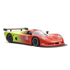 MOSLER MT900R SALVATORE NOVIELLO 12th ANNIVERSARY EVO5 AW TRIA KING21 EVO3 Slges fra 31/3-25