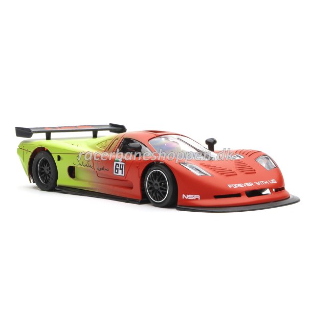 MOSLER MT900R SALVATORE NOVIELLO 12th ANNIVERSARY EVO5 AW TRIA KING21 EVO3 Slges fra 31/3-25