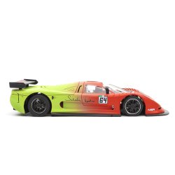 MOSLER MT900R SALVATORE NOVIELLO 12th ANNIVERSARY EVO5 AW TRIA KING21 EVO3 Slges fra 31/3-25