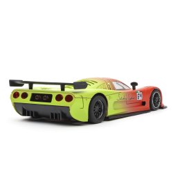 MOSLER MT900R SALVATORE NOVIELLO 12th ANNIVERSARY EVO5 AW TRIA KING21 EVO3 Slges fra 31/3-25
