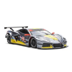 CORVETTE C8.R #4 GTLM DAYTONA 24H 2021 SW SHARK 25K EVO - Slges fra 31/3-25