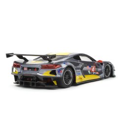 CORVETTE C8.R #4 GTLM DAYTONA 24H 2021 SW SHARK 25K EVO - Slges fra 31/3-25