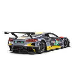CORVETTE C8.R #64 GTE PRO LE MANS 24H 2021 AW KING 21K EVO3 - Slges fra 31/3-25