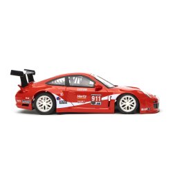 PORSCHE 997 COCA COLA LIVERY #911 PETIT LE MANS 2019 SW SHARK 25K EVO