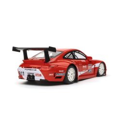 PORSCHE 997 COCA COLA LIVERY #911 PETIT LE MANS 2019 SW SHARK 25K EVO