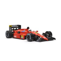 FORMULA 86/89 ROSSO CORSA #2 NM IL KING 21 EVO3