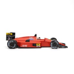 FORMULA 86/89 ROSSO CORSA #2 NM IL KING 21 EVO3
