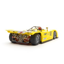 LOLA T280 DAYTONA 6H 1972 #12 WISELL/BONNIER SW SHARK 21.5K EVO - slges fra 30/5-25