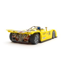 LOLA T280 DAYTONA 6H 1972 #14 LARROUSSE/CRAFT/G.VEIGA SW SHARK 21.5K EVO - slges fra 30/5-25