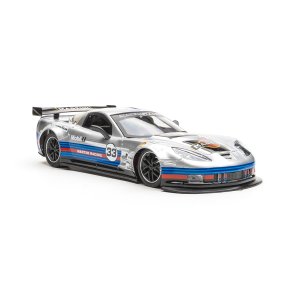 CORVETTE C6.R MARTINI LIVERY GREY #33 AW KING 21 EVO3 - Slges fra 30/5-25