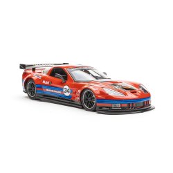 CORVETTE C6.R MARTINI LIVERY RED #34 SW SHARK 25K EVO - Slges fra 30/5-25