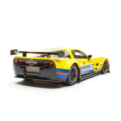 CORVETTE C6.R MARTINI LIVERY YELLOW #35 AW KING 21 EVO3 - Slges fra 30/5-25