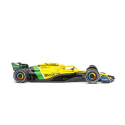 FORMULA 22/26 SENNA TRIBUTE LIVERY #4 LN IL KING 21 EVO3 - Slges fra 30/6-25