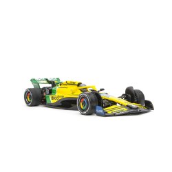 FORMULA 22/26 SENNA TRIBUTE LIVERY #81 OP IL KING 21 EVO3 - Slges fra 30/6-25