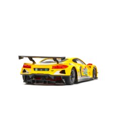 CORVETTE C8.R LE MANS 24H 2021 GTE PRO #63 SW SHARK 25K EVO