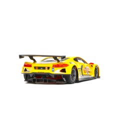 CORVETTE C8.R LE MANS 24H 2023 WINNER GTE AM #33 SW SHARK 25K EVO