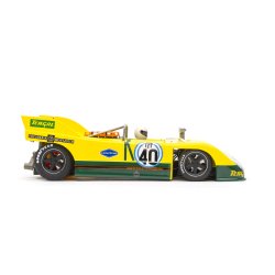 PORSCHE 908/03 BUENOS AIRES 1972 #40 SW SHARK 21.5K EVO