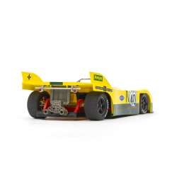 PORSCHE 908/03 DAYTONA 1972 #62 SW SHARK 21.5K EVO
