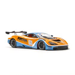 MCLAREN 720S OPTIMUM MOTORSPORT GT OPEN 2022 #72 AW KING 21 EVO3