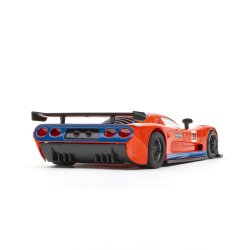 MOSLER MT900R MARTINI LIVERY RED #58 EVO5 AW TRIA KING 21 EVO3