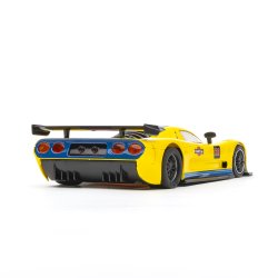 MOSLER MT900R MARTINI LIVERY YELLOW #59 EVO5 AW TRIA KING 21 EVO3
