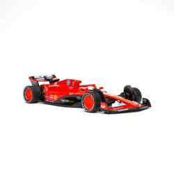 FORMULA 22/26 ROSSO FUOCO #16 LIVERY IL KING 21K EVO3