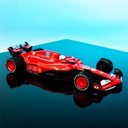 FORMULA 22/26 ROSSO FUOCO #16 LIVERY IL KING 21K EVO3